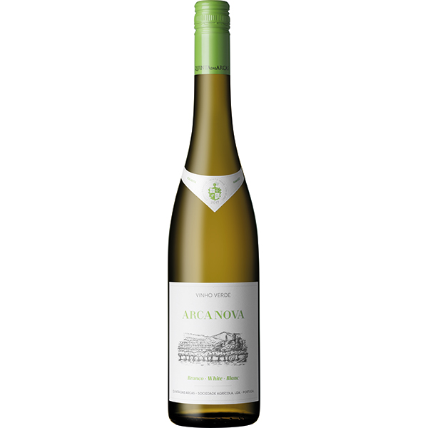 ARCA NOVA VINHO VERDE 75X6